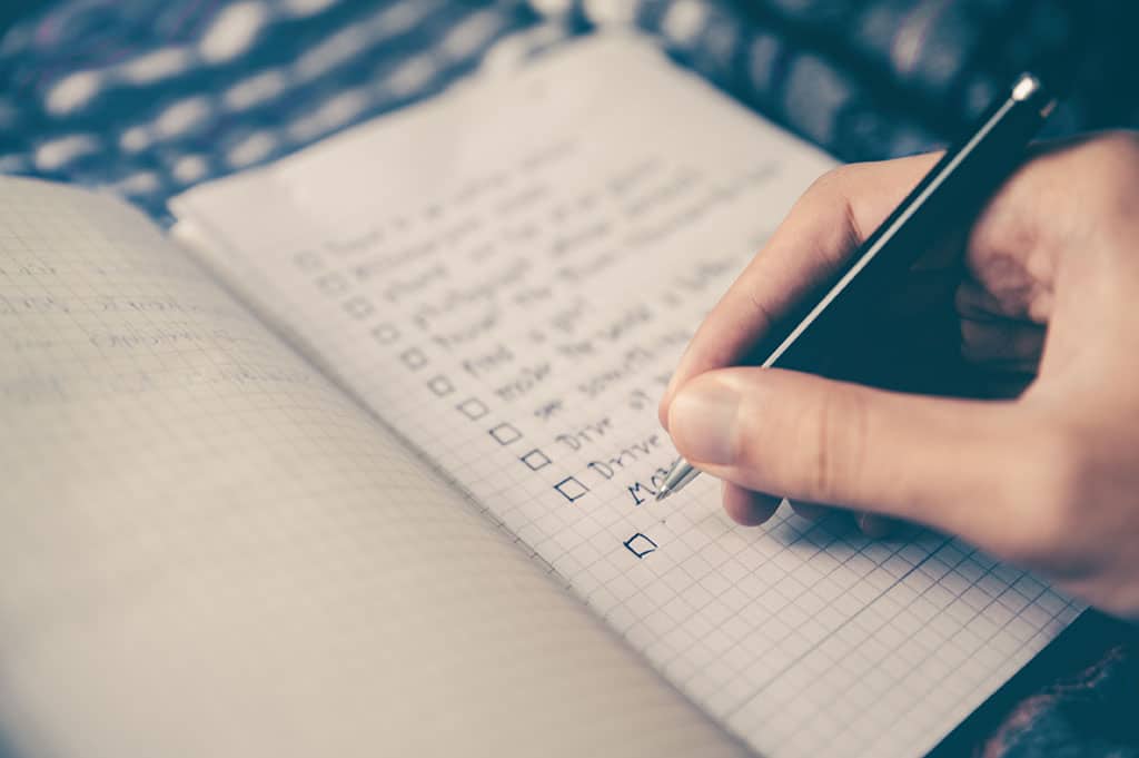 Your office building tour checklist – 3 considerations