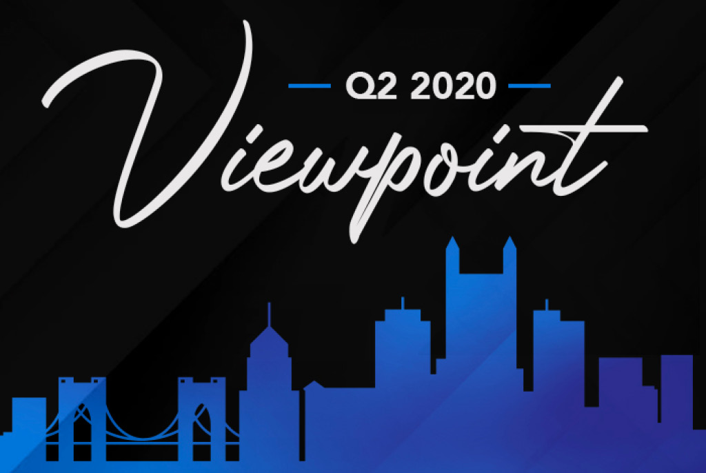 Q2 2020 Viewpoint from Rise Pittsburgh