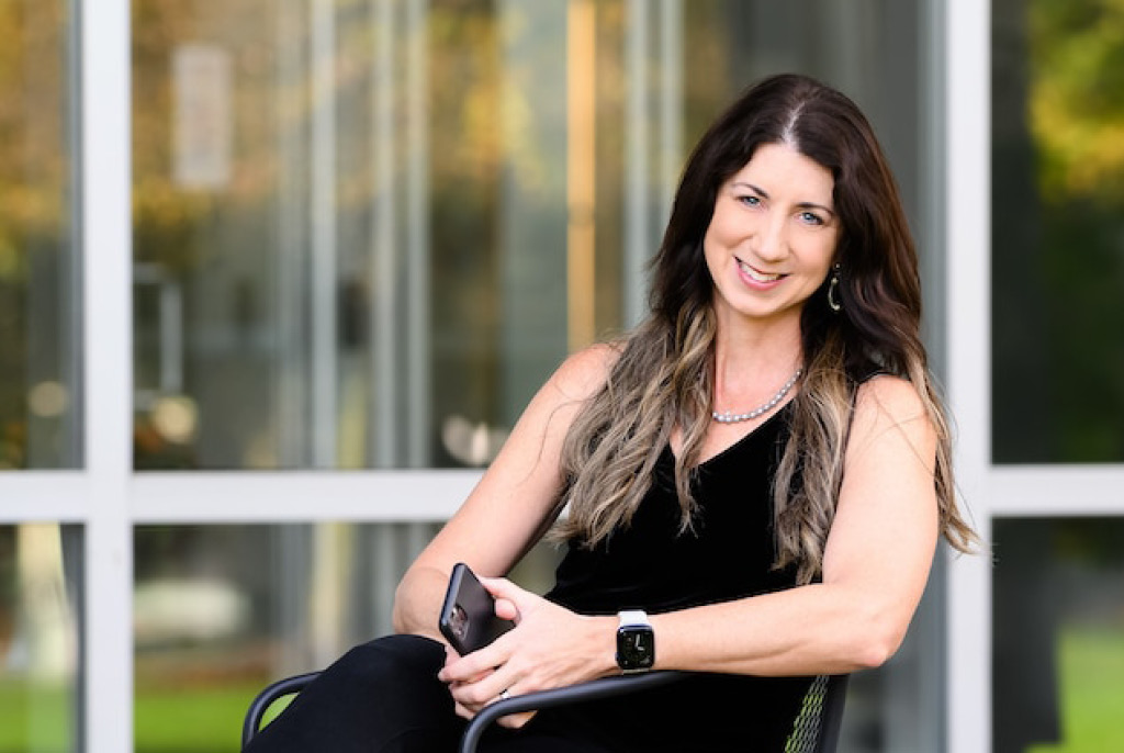 Kim Ford SIOR, LEED AP