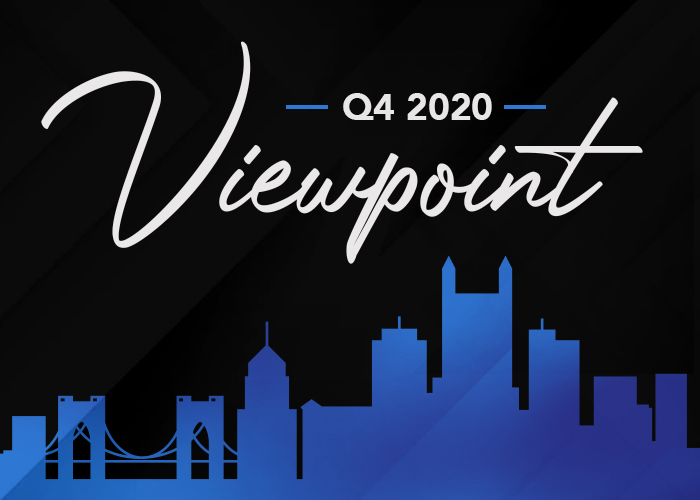 Rise Pittsburgh Q4 2020 Viewpoint