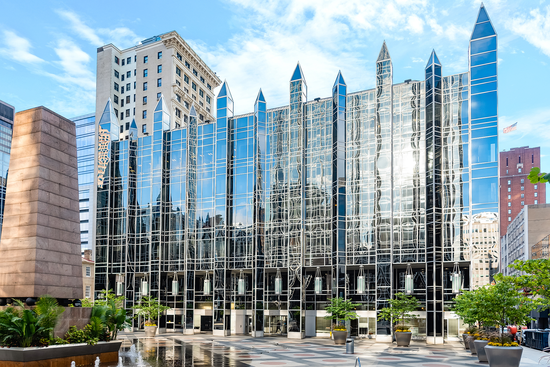 ppg place for web