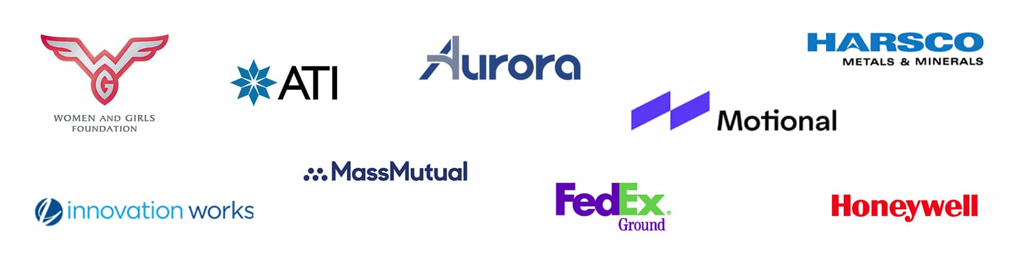 Rise Pittsburgh Clients