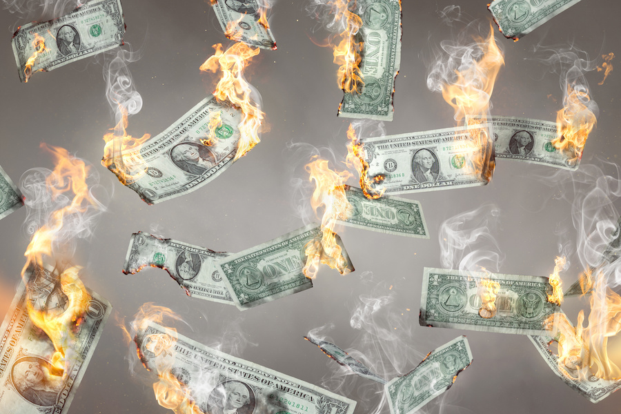 Rising Inflation Impacts Businesses and Pittsburgh