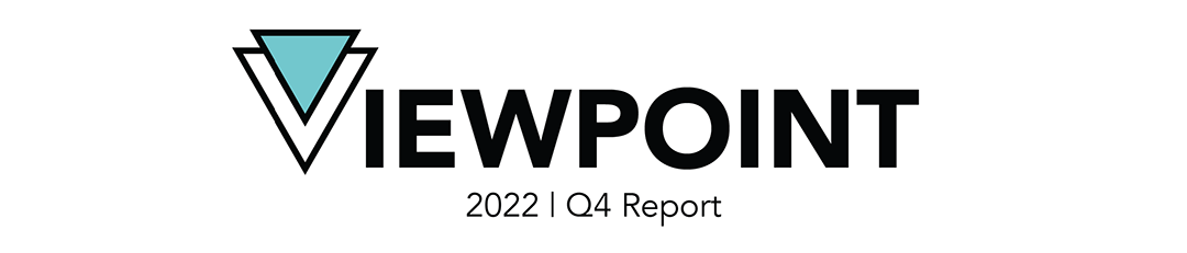 Pittsburgh Viewpoint Market Report Q4 2022