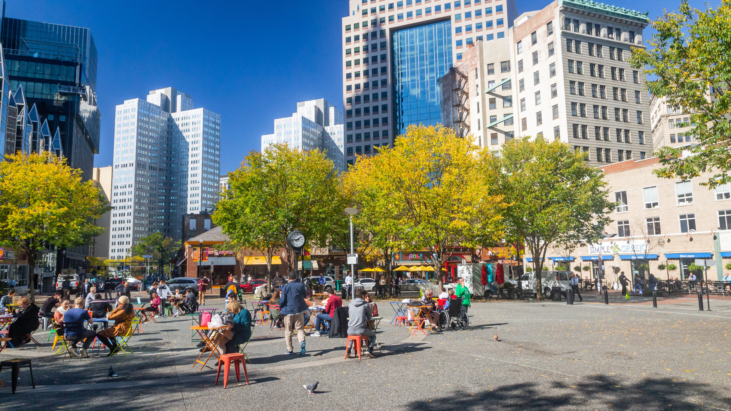 Pittsburgh Pulse: Q1 2024 Market Report