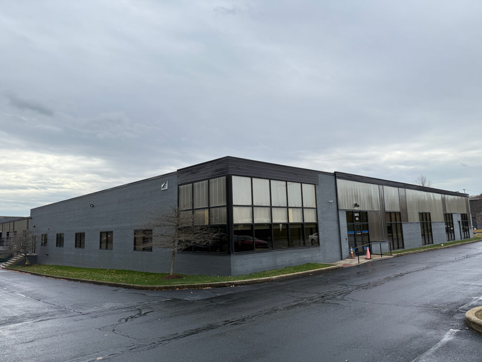 Exterior Photo