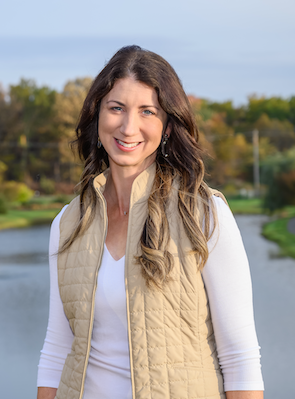 Kim Ford Outside